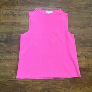 Milly Sweater Tank top